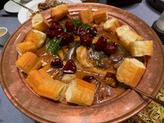 -小天厨民间菜馆(深圳街店)