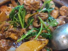 -洪大厨鸡煲(福田店)