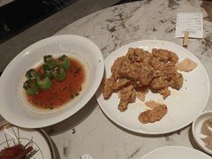 -宴周康·精致江浙菜(周浦店)