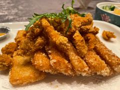 -好福记饭店(红梅公园店)