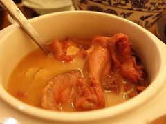 -茶油香闽南菜·花园餐厅(前埔店)