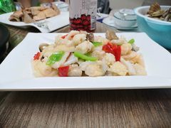 -睿柏云酒店-餐厅