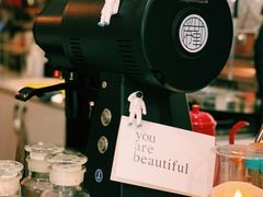 -倦勤咖啡(中山南路店)