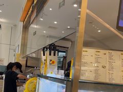 -满记甜品(苏州中心店)