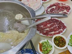 -贵宾牛·潮汕牛肉火锅(珠池总店)