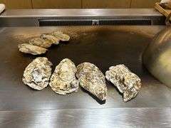 -松临·铁板烧&Omakase(神农店)