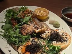 -High Yaki THE SEA海鲜居酒屋