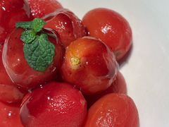 -楚山晓·湖北菜(武汉光谷K11店)