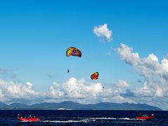 -大梅沙海滨公园