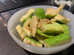 -很久以前羊肉串(中山公园店)