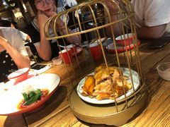 -枚青·临安酒肆(腾飞大厦店)