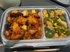 告白饭盒-局气 烤鸭·北京菜(光华路店)