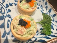 -德川家日本料理(顺义华联店)