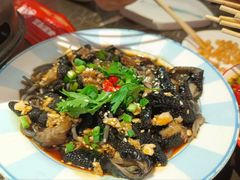 -阿三烧烤·生蚝(超级会员店拓峰店)