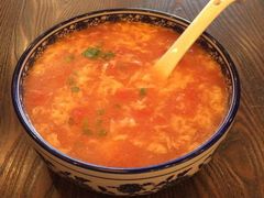 -吕氏疙瘩汤·私家菜馆(慈云寺店)