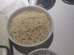 -友达面馆(广州总店)