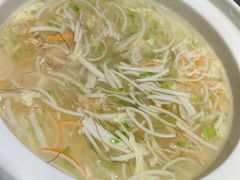 -闽鄂情·闽南招财鸭(水头店)