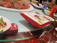 -王府井酒店(金桥港湾店)