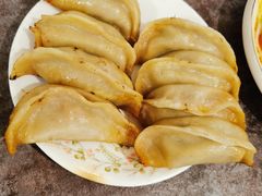 锅贴-贯贯吉·清真餐厅(浙江中路店)