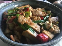 -尚岛私房菜(西方巷店)