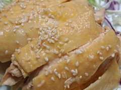 -王家沙点心店(南京西路总店)