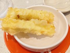 -京樽回転寿司(奥林匹克店)