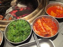 -麻蒲碳烤肉(远景路1号店)