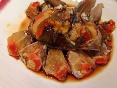 -宝中宝食府(清泰街店)
