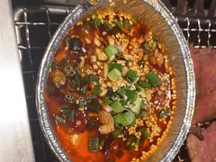 -俊熙家点餐式自助烤肉店(1227广场店)