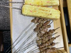 -板凳烧烤(东关街店)