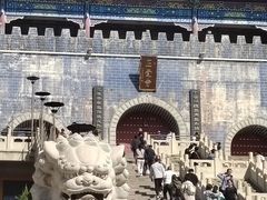 -正觉寺