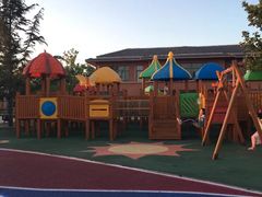 -羊亭河湿地公园