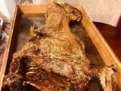 -九十九顶毡房(阜石路店)