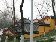 -九华山公园