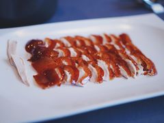 -上海滩餐厅(BFC外滩金融中心店)