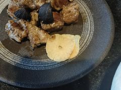 -德川家日本料理(中关村寰太大厦店)