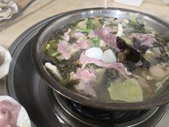 -海关荤豆花(洋河一路店)