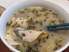 -顶特勒·黄鱼馆·特色菜(上海大世界店)