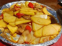-肖记牛肉鱼杂馆·省级非遗(柏林春天直营店)