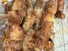 -程波烧烤(香滨路店)