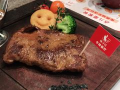 -杯子红牛排(创意产业园店)
