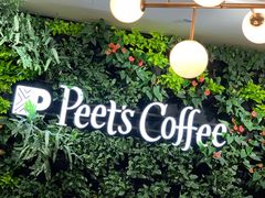 -Peet's Coffee皮爷咖啡(德基店)