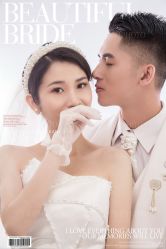 -太古映画婚纱摄影(天河店)
