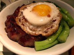-The BREW·酿餐厅(浦东嘉里大酒店)