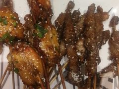 -木屋烧烤(坂田天安云谷店)