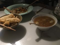 -罍+村卤菜摊(罍街店)