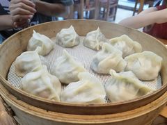 -大清花饺子城(昌黎店)