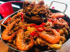 -胖哥俩肉蟹煲(杭州下沙学林街店)