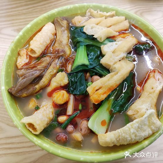 韦记螺蛳粉(勐底路店)