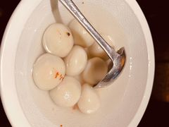 宁波汤圆-塘人·老底子宁波菜小馆(南塘老街店)